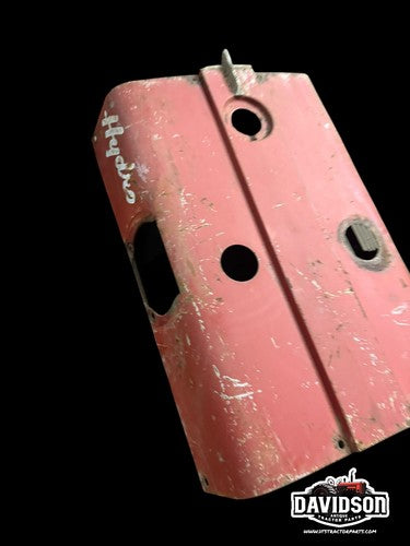 International 544 Hydro Hood Engine Cover Antique Tractor