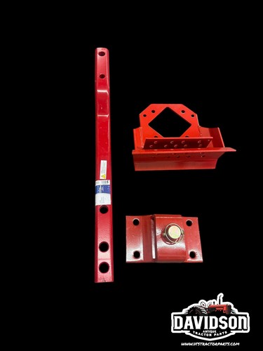 S60597 Swinging Drawbar Fits Ford Tractor 800 801 4000