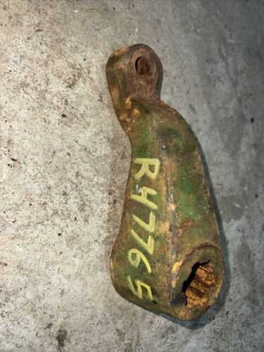 R47765 Steering Arm Fits John Deere 2510 2520 3010 3020 4000 4010 ++ Tractors