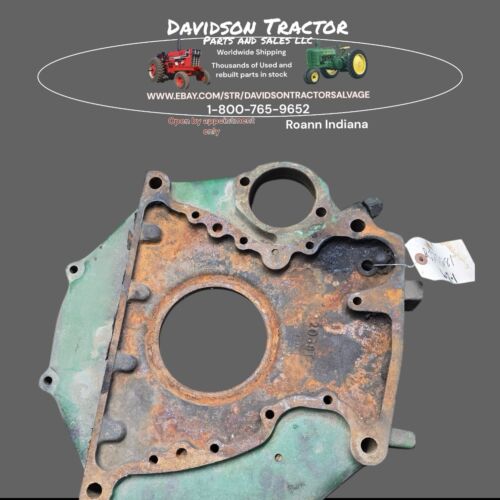 John Deere R220681 Bell housing Tractor