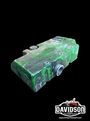 John Deere 4024 Valve Cover Assembly Antique Tractor