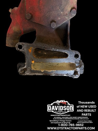 Water Pump 397965R2 International Tractor 464 &others gas engine -Used C-175 200