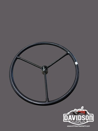 MHS032 Steering Wheel Fits Massey Harris
