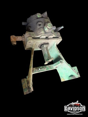 John Deere R42663 Hydraulic Pump 3010 4020 4630 4440 4620 4520 310 2750