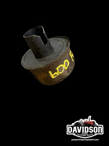 Ford 600 800 Tractor engine motor oil fill cover vent cap