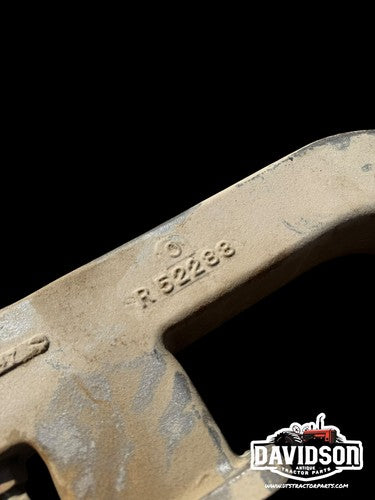 John Deere 4040 4050 4240 4250 4430 4440 4450 Intake Manifold R52288