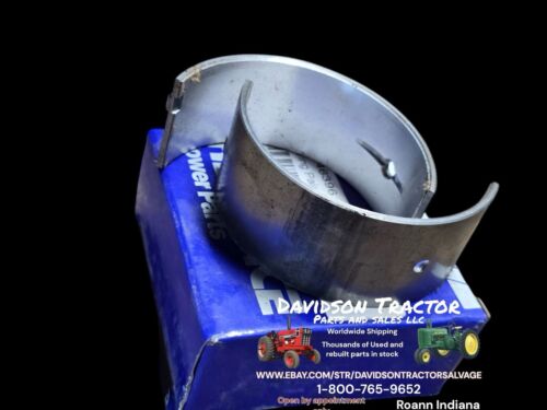 Bearing AR46396 .010 John Deere 646 646B 6600 6620 690 690A 690B 693C 740 7700
