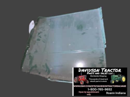 Side Panel RH fits John Deere 1830, 2020, 2030, 2120, 2130, 2640