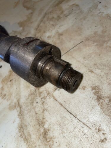 International Super M Camshaft W/O Gear 45955 D
