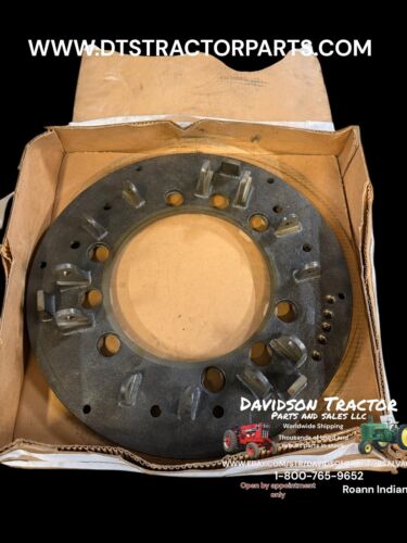 R41179 Genuine John Deere New Old Stock Clutch Cover 3010 JD500 600 Tractor