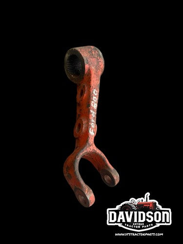 Ford NAA tractor ORIGINAL left 3pt hitch rockshaft top lift arm