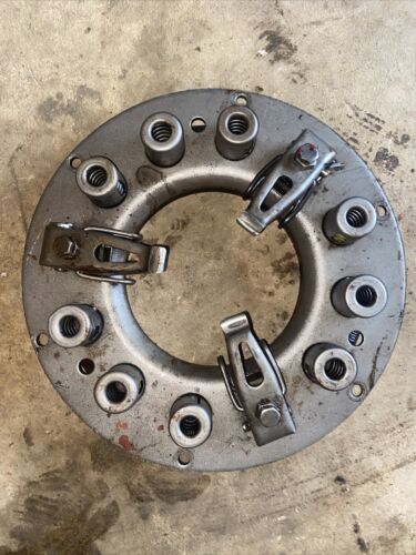 Farmall M tractor Pressure Plate IHC Antique Tractor