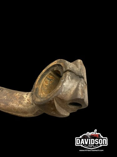 Steering Arm 194570M1 Fits Massey Ferguson 175 255 265 275 285 30 31 3165
