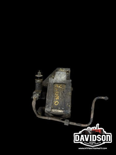 Allis Chalmers 7030 7040 7045 7050 7060 7080 Fuel Filter Assembly