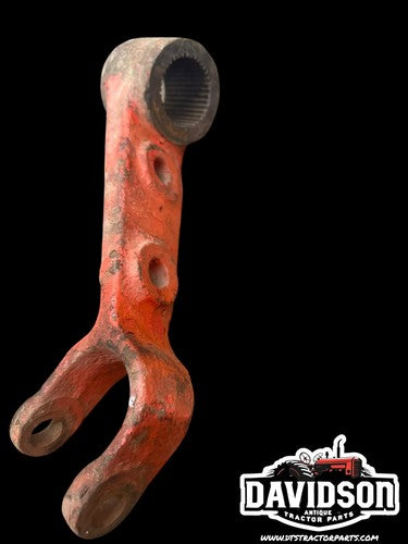 1957 Ford 961 Tractor Left Upper 3pt Hydraulic Lift Arm 800 900
