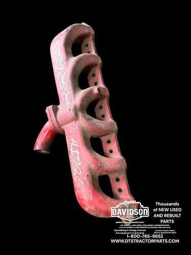 IH Farmall Intake Manifold 332110R1 656 706 460 560 660 D282