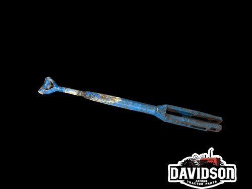 Ford 5030 Tractor Left 3PT Lift Arm