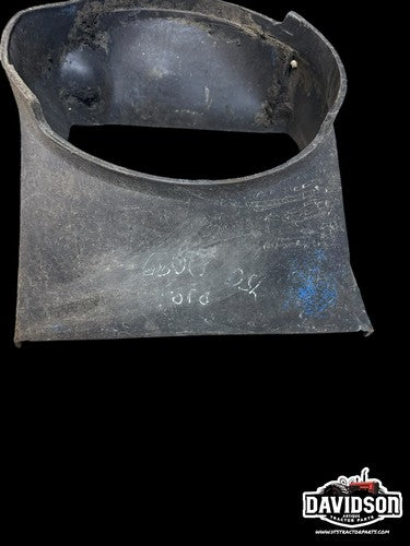 Ford 6800 Fan Shroud Assembly Antique Tractor
