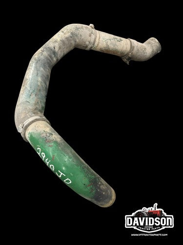 John Deere 2940 Air Cleaner Pipe Antique Tractor