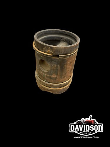 John Deere B B2381R JD Tractor engine motor piston Antique Tractor
