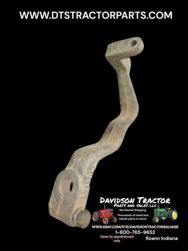 John Deere 2010 Tractor Speed Control Arm T13618T