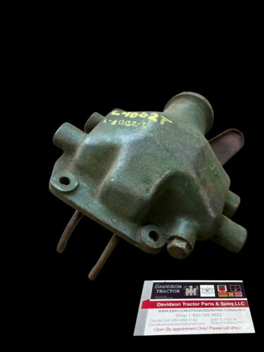 John Deere L Shifter Fork Assembly L4002T