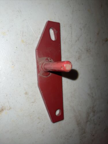 Farmall Rear Headlight mounting Bracket Antique Tractor
