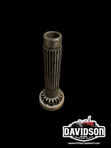 Ford 3415 Tractor Countershaft With 1st Gear 18 Tooth SBA322531230