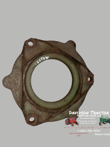 John Deere late styled B clutch pressure plate B2359R
