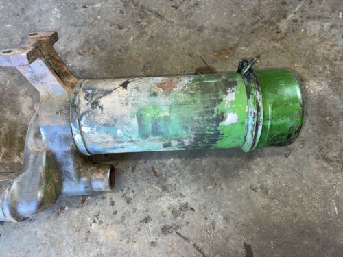 Styled John Deere B Air Cleaner Assembly Antique Tractor