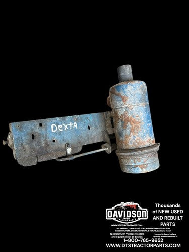 Fordson DEXTA Air Cleaner Assembly Antique Tractor