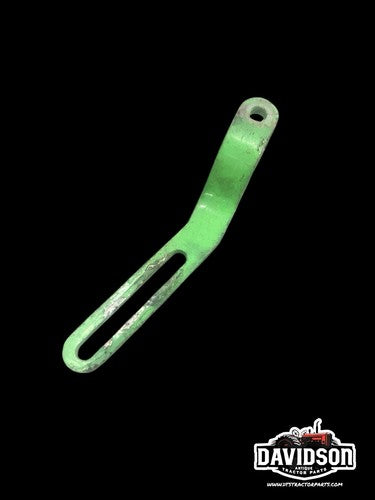 John Deere 850 Alternator Bracket Antique Tractor