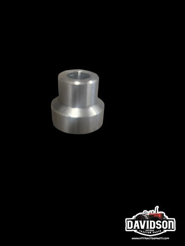 CH13991 John Deere 950 Hyd pump drive coupler