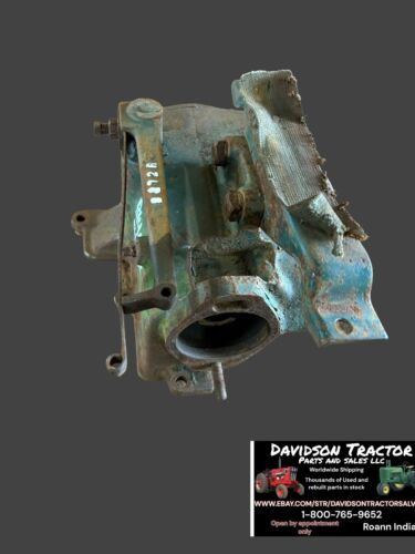 1939 JOHN DEERE B GOVERNOR ASSEMBLY B1464R ANTIQUE TRACTOR