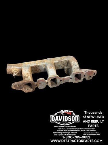 Ford 7000 Intake Manifold C9NN-9425-D Antique Tractor