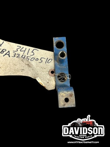 Ford 3415 Tractor Shifter Guide SBA324500510