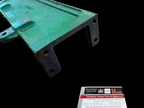 John Deere Styled B Radiator Side Casting Support B1804R