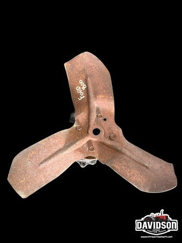 Ford 800 Water Pump Fan Assembly Antique Tractor