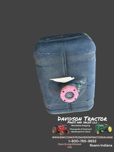 Used Fuel Tank fits John Deere 850 950 850 950 CH18197 fits Yanmar 194145-04112