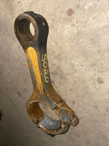 R35048 R40238 AR70911 AR36666 John Deere 5020 6030 5010 Connecting Rod