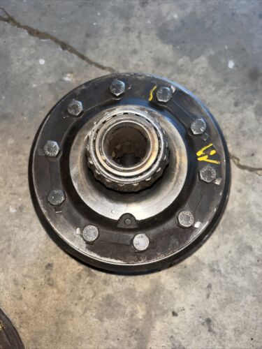 John Deere M M181T Rear ring gear Rear end antique tractor