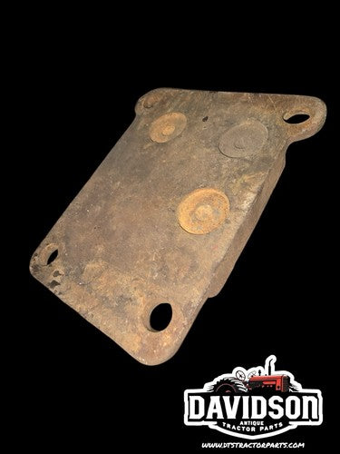 Farmall 400 450 International Cover-regulator Valve 361457R1
