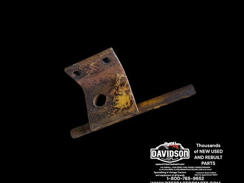 International Farmall Cub low boy 154 Generator Bracket