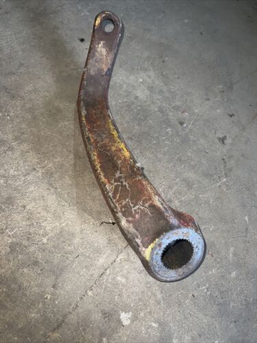 IHC International W-400 Steering Arm Antique Tractor