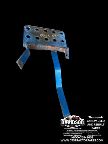 Ford 1720 Tractor Step With Brackets
