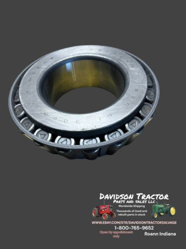 Genuine John Deere JD8920 Bearing New Old Stock