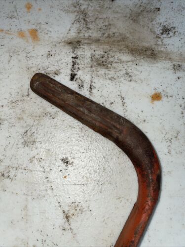 Allis Chalmers C Tractor AC clutch pedal Antique Tractor