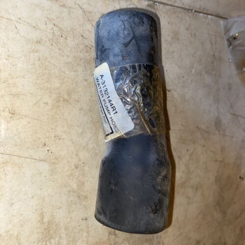 A-3132144R1-AI Water Pump Hose
