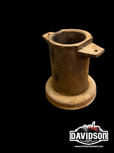 Ford 2000 Tractor Throwout Bearing Holder Assembly Antique Tractor