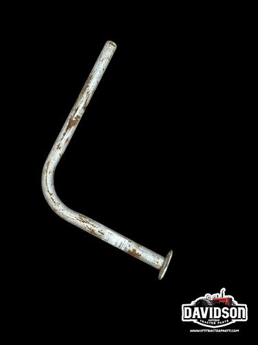 Exhaust Pipe fits Massey Ferguson 135 194268M92
